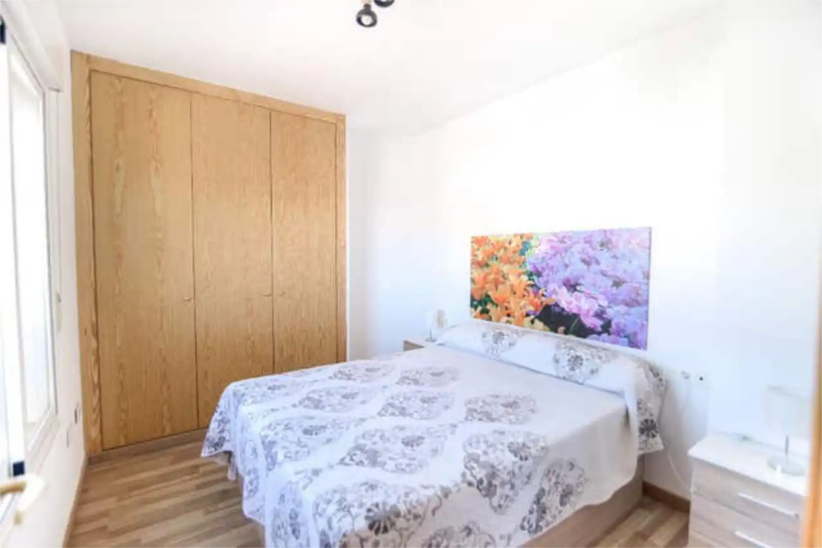 Wohnung 64 m² in La Zubia
