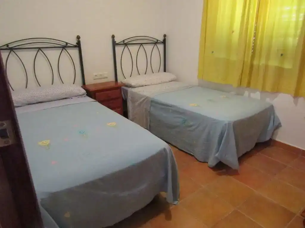 Piso de 110 m² en Isla Cristina