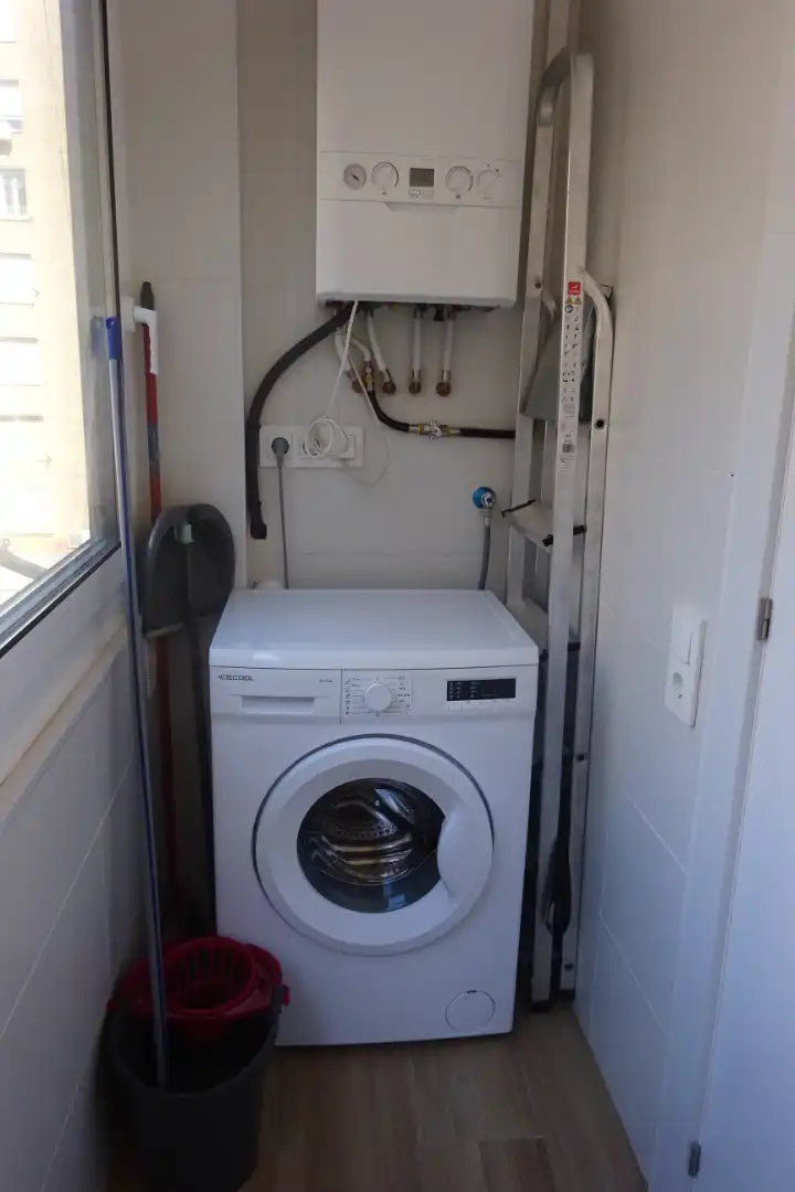 Piso de 120 m² en Barcelona
