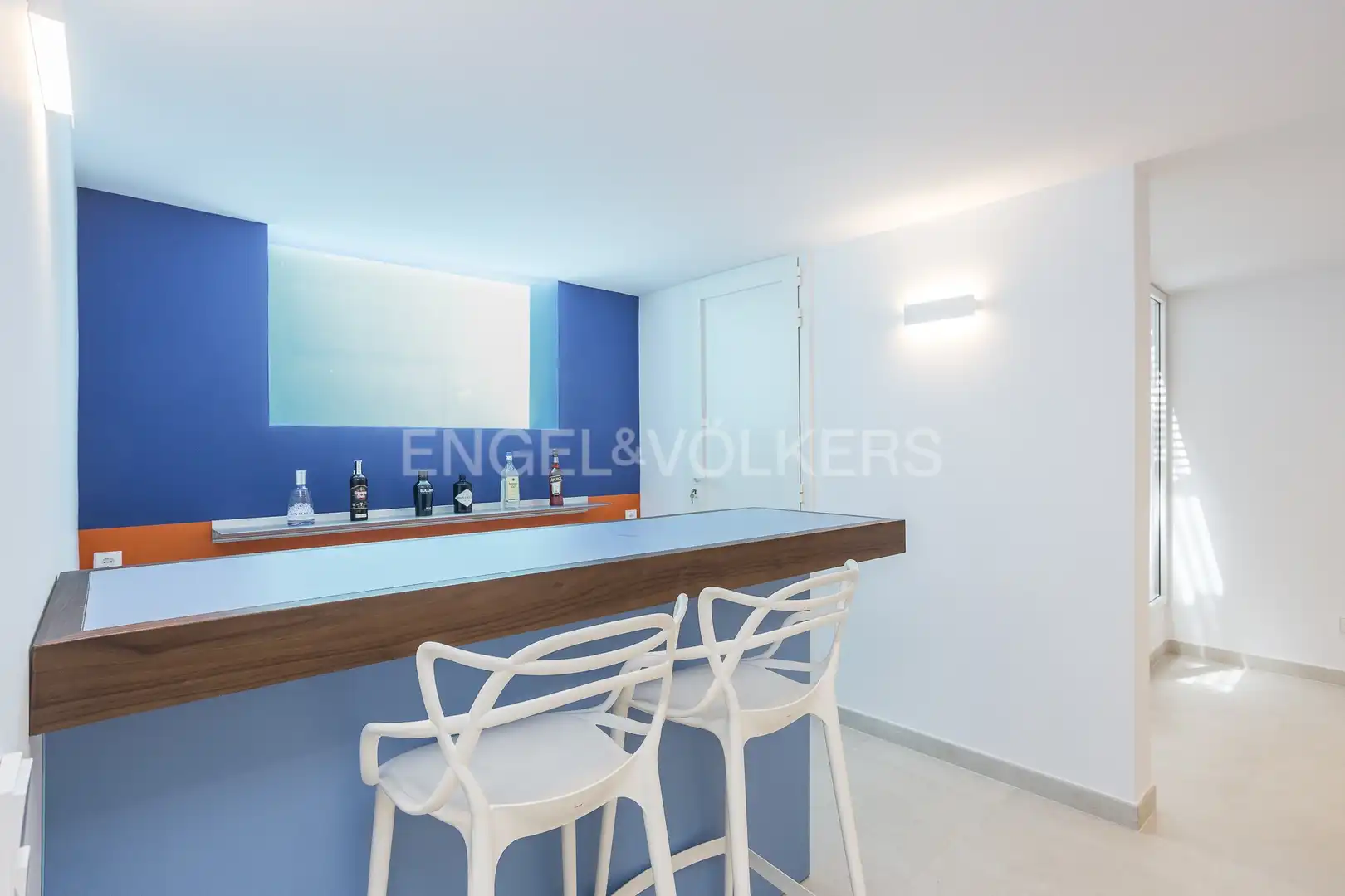 Piso de 200 m² en Sitges