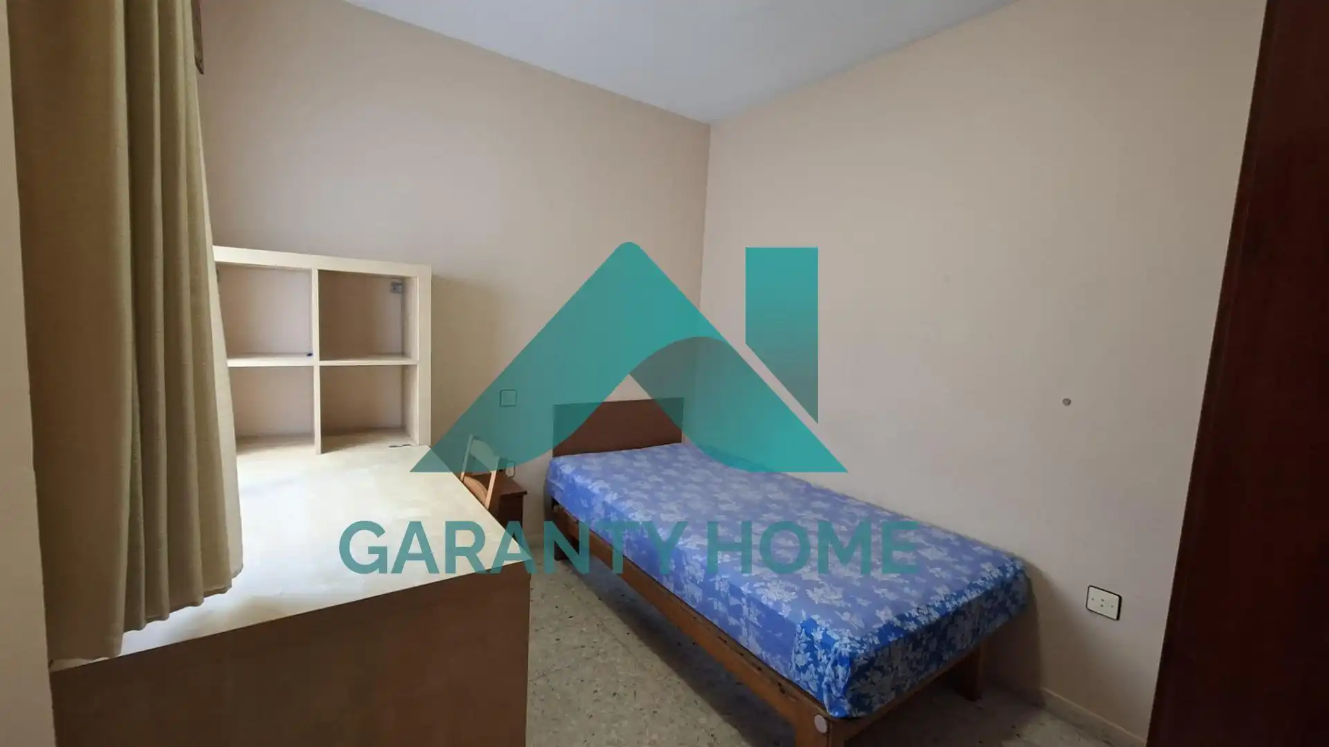 Piso de 105 m² en Cáceres