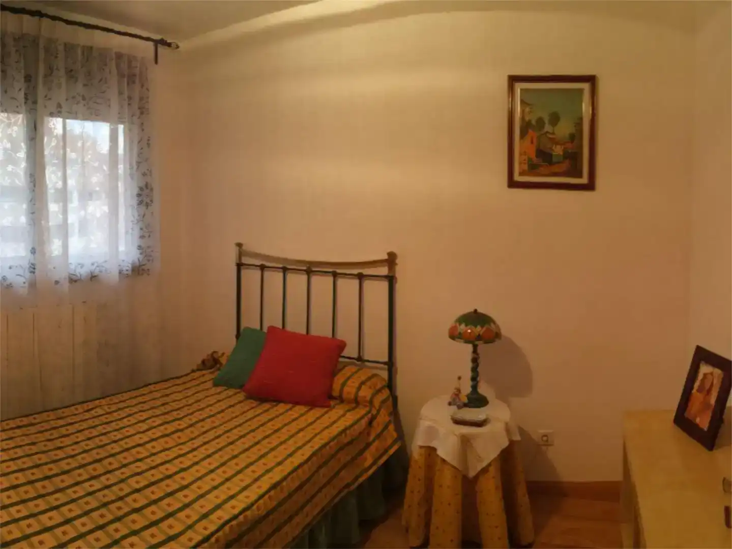 Piso de 140 m² en Zaragoza