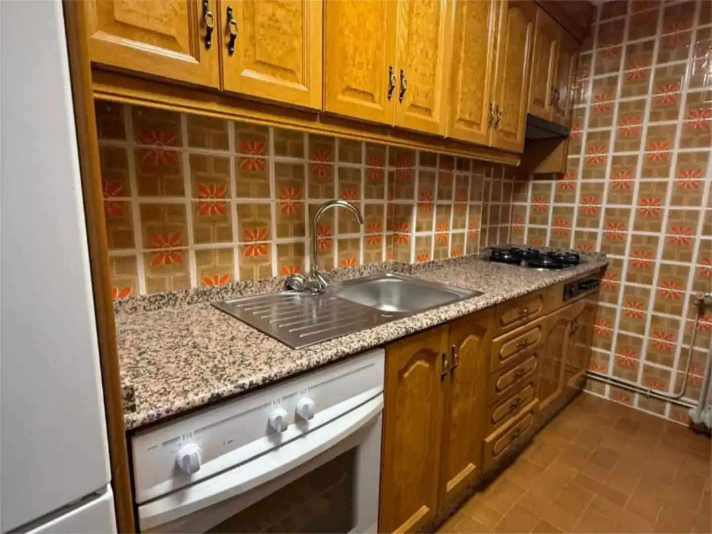 Piso de 90 m² en Albacete