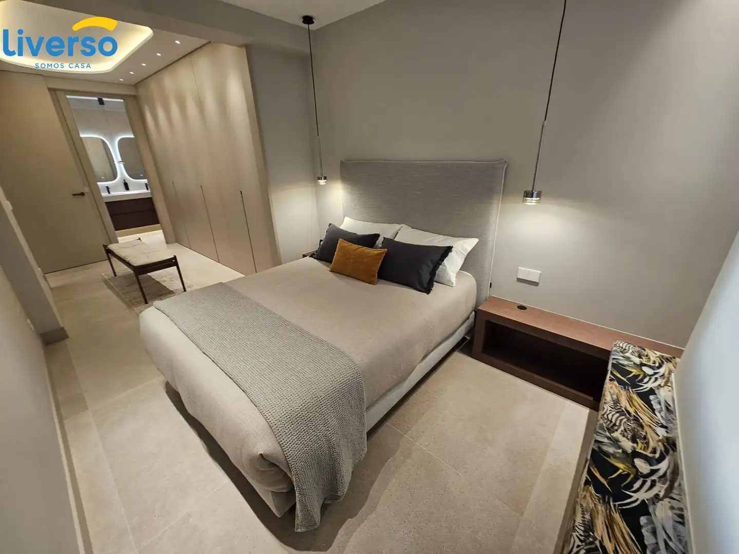 Piso de 144 m² en Burgos