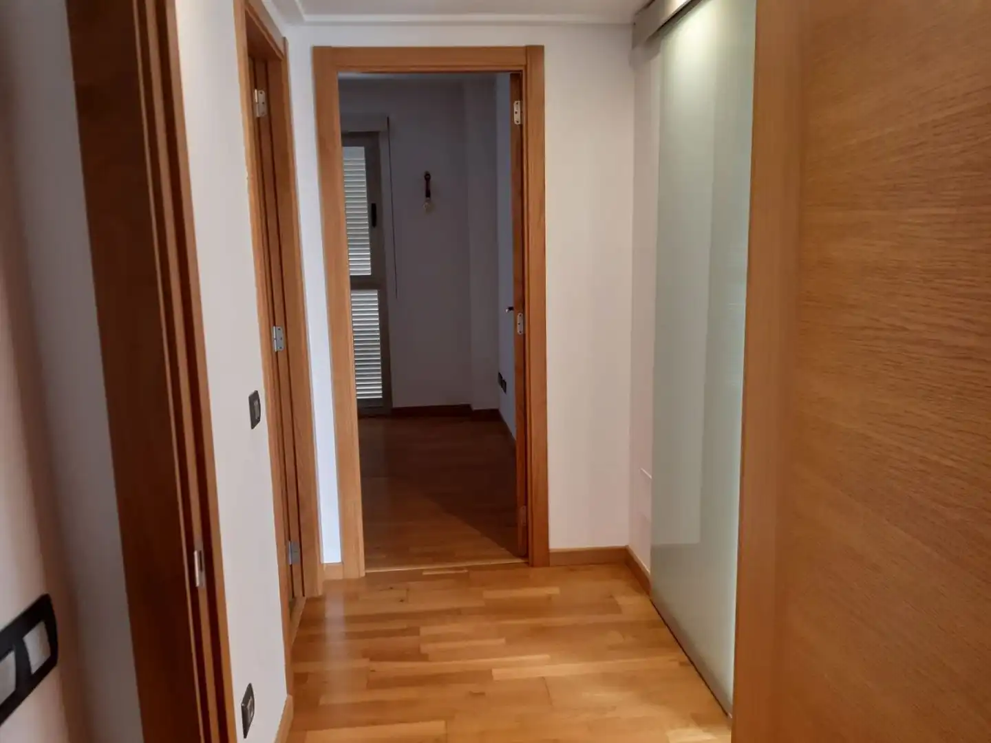 Квартира 93 м² в Llucmajor