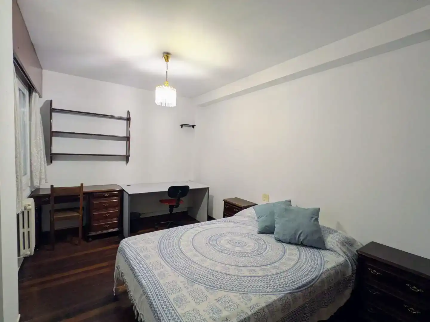 Appartamento 110 m² a Santiago de Compostela