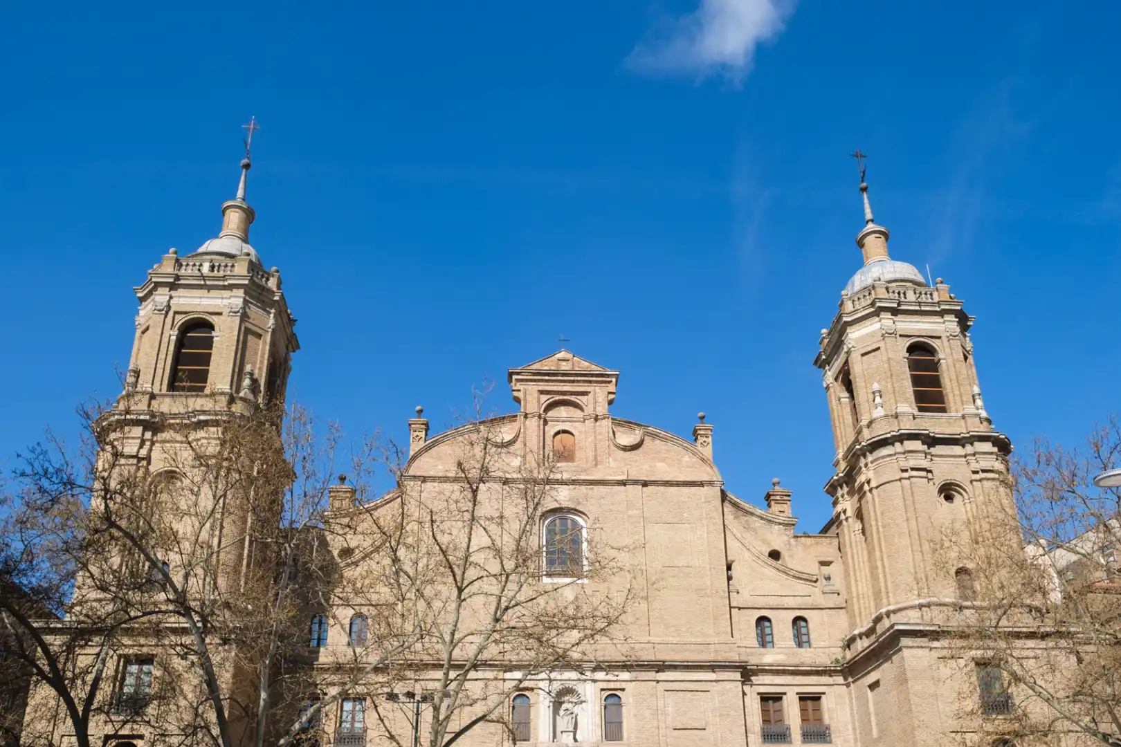 Piso de 61 m² en Zaragoza