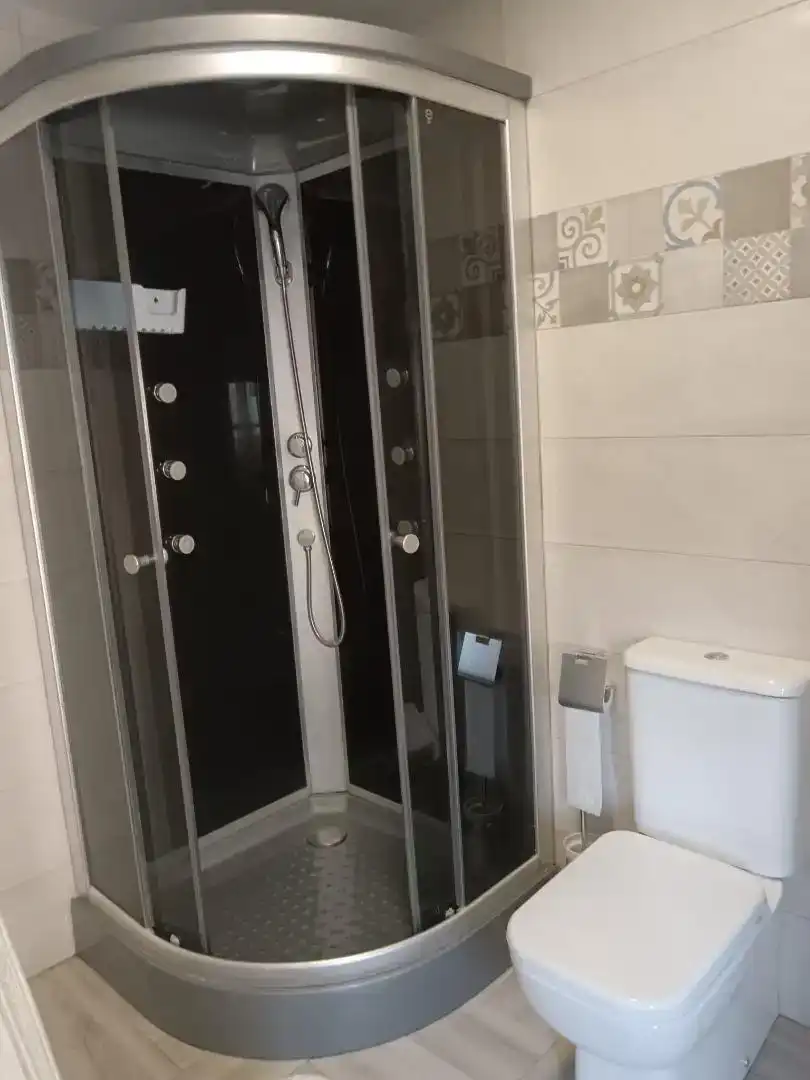 Piso de 180 m² en Catoira