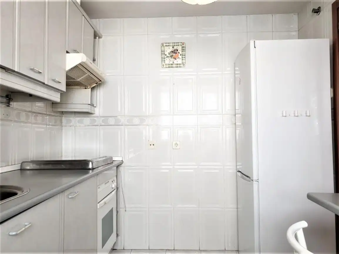 Piso de 84 m² en Madrid