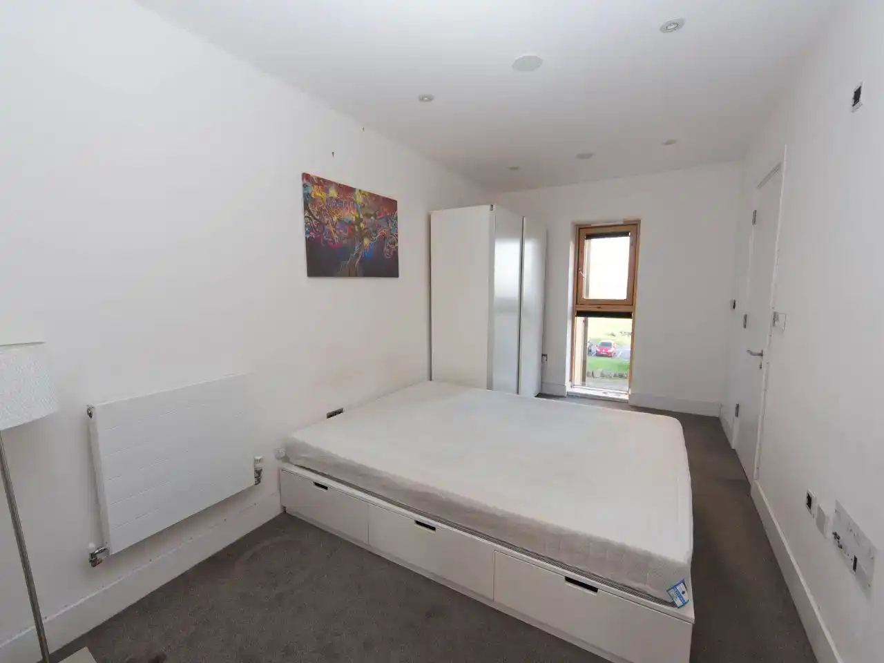Habitación 50 m², Alicante