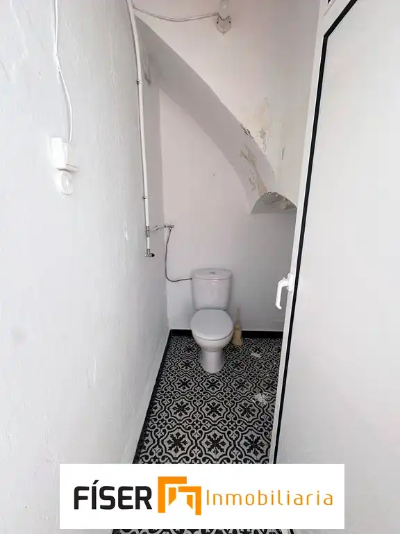 Piso de 85 m² en Zafra