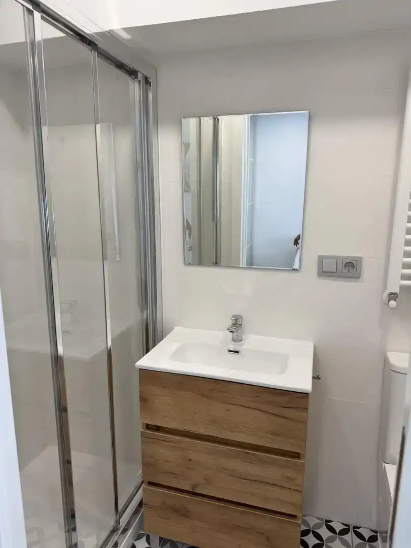 Piso de 110 m² en Salamanca