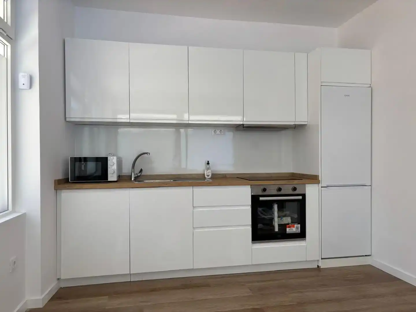 Piso de 50 m² en Santander