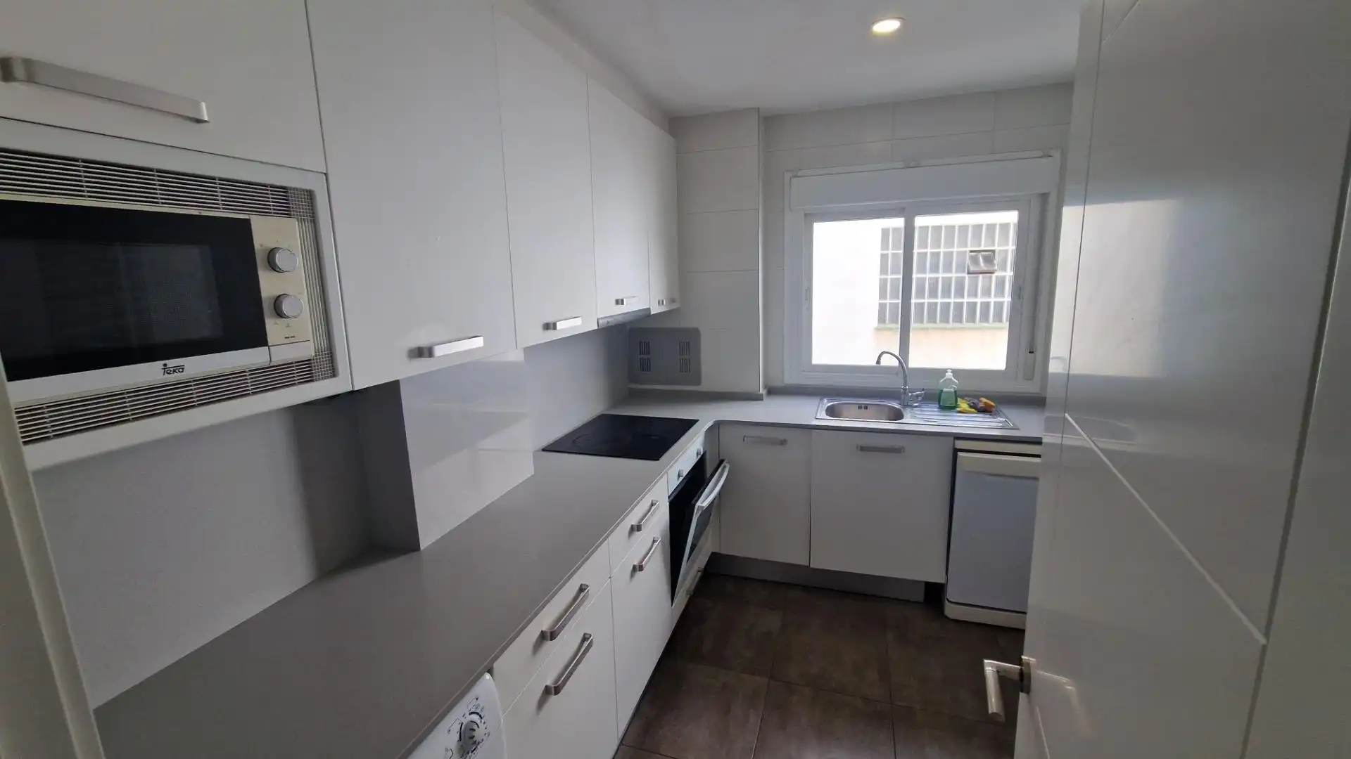 Piso de 120 m² en Zaragoza