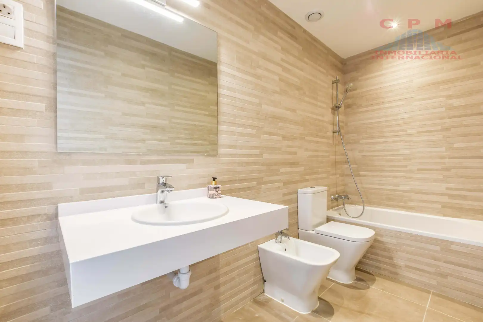 Piso de 126 m² en Madrid