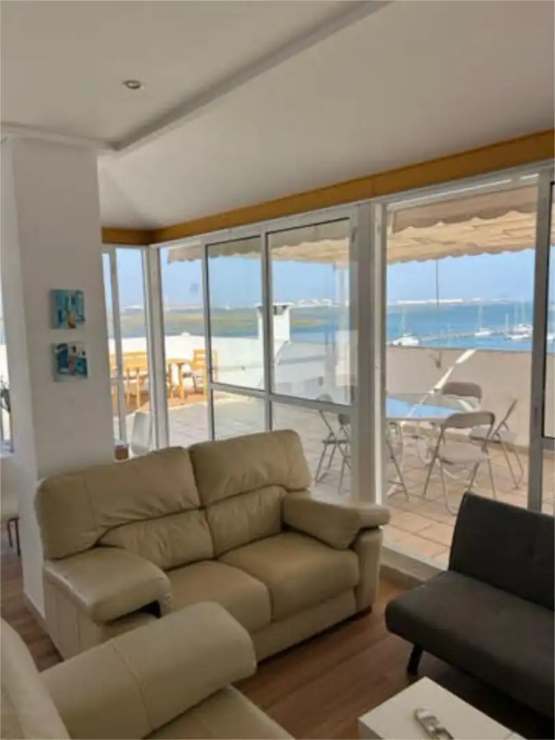 Piso de 65 m² en Punta Umbría