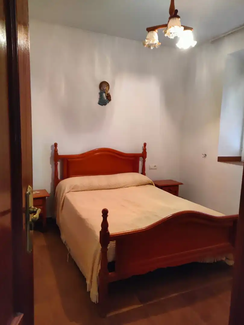 Piso de 100 m² en Villagarcía de la Torre