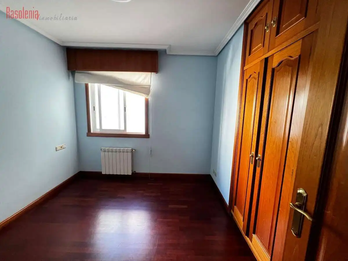 Piso de 154 m² en La Coruña