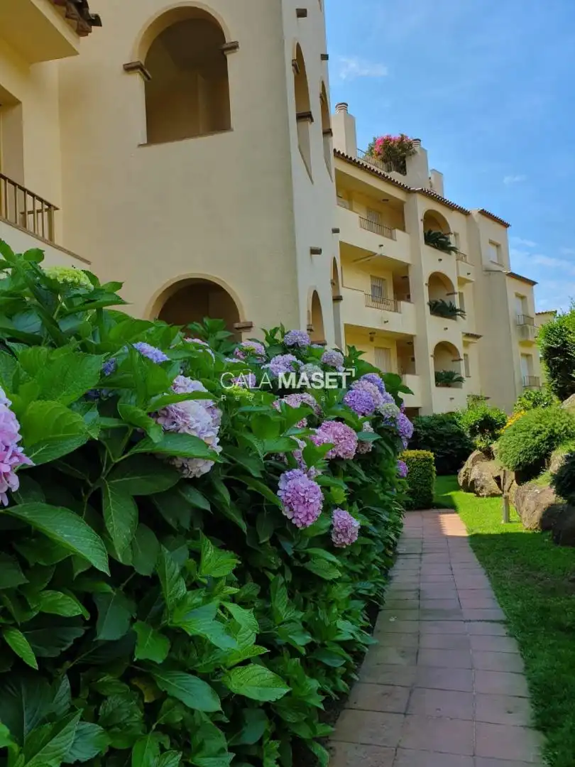 Appartamento 95 m² a Sant Feliu de Guíxols