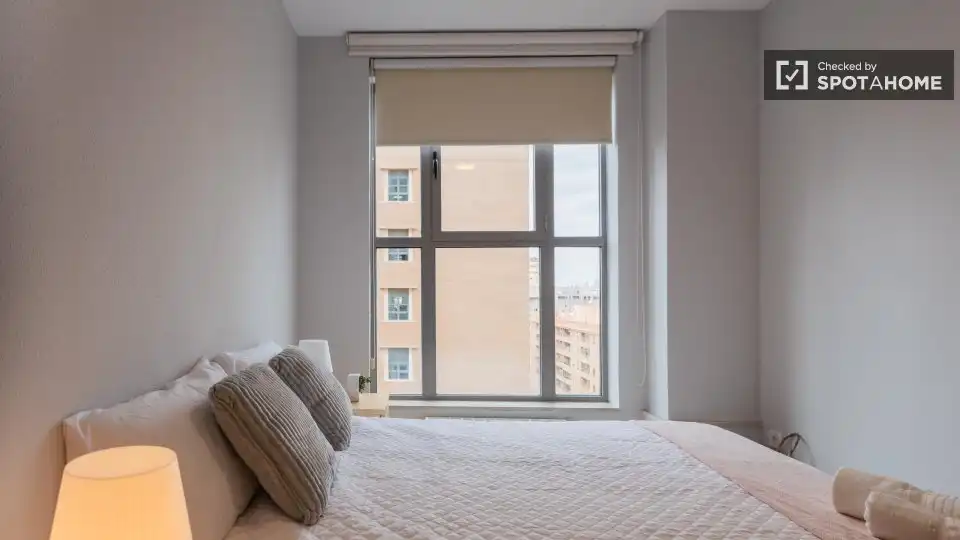 Appartamento 90 m² a Valencia