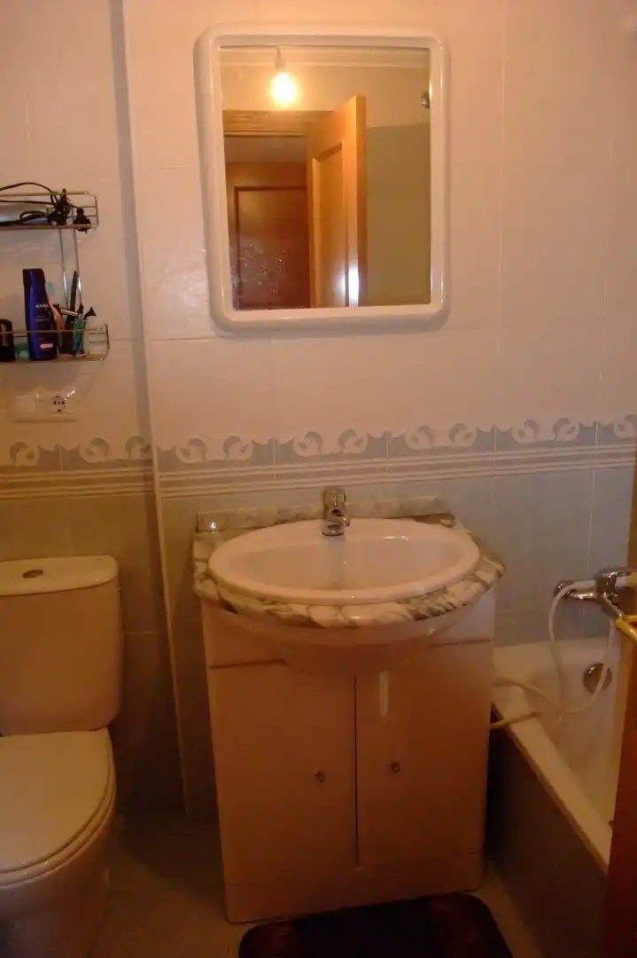 Piso de 70 m² en Baiona