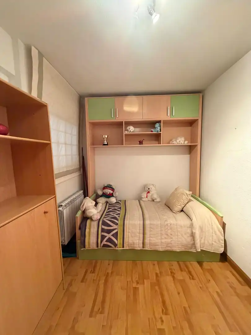 Pis de 64 m² a Madrid