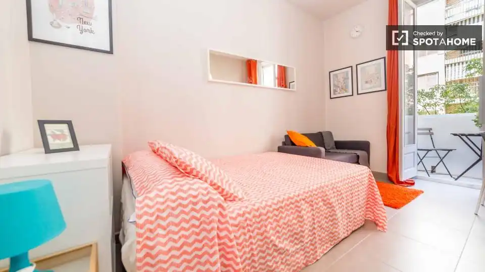 Habitació de lloguer, València