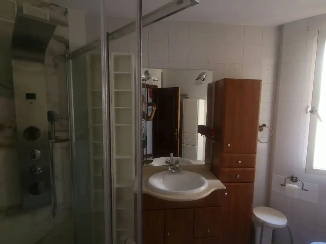 Habitación 145 m², Madrid