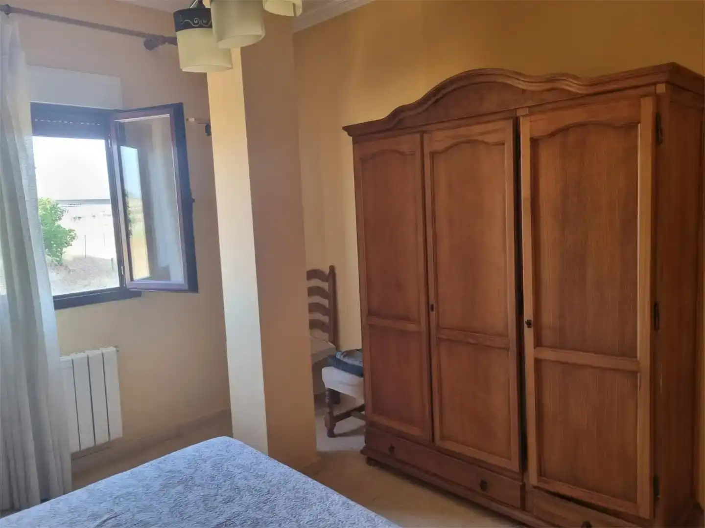 Piso de 90 m² en Mérida