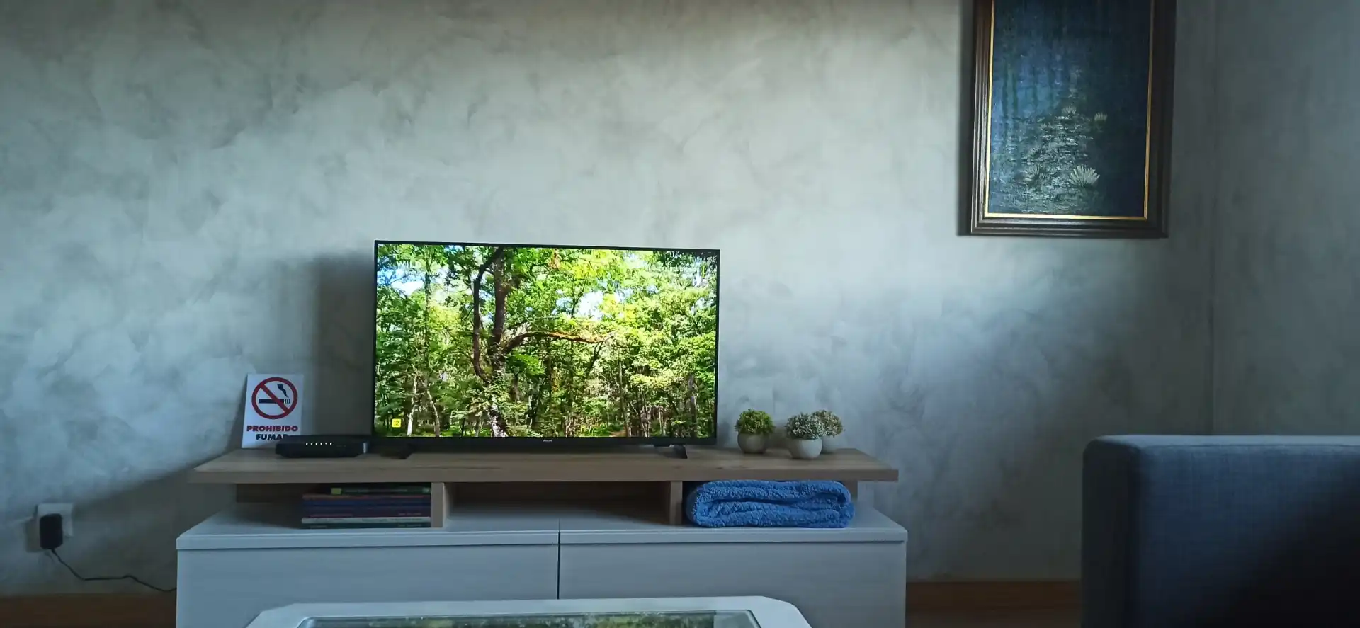 Piso de 74 m² en Salamanca