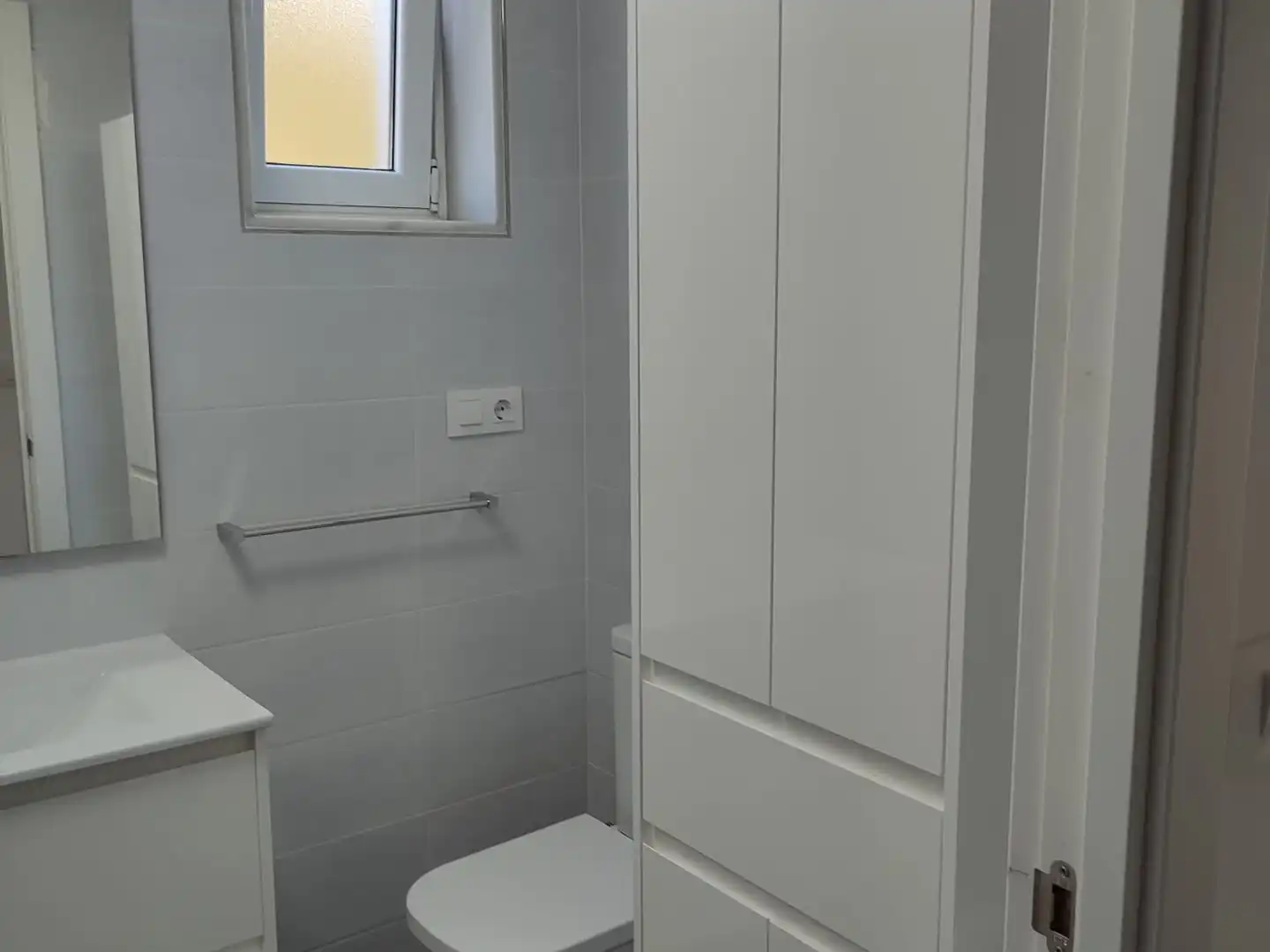 Piso de 100 m² en Santiago de Compostela