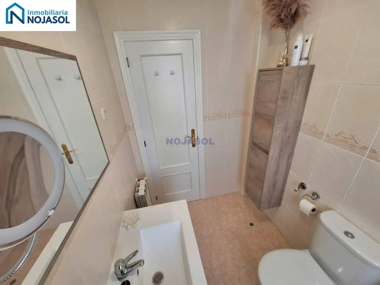 Piso de 60 m² en Noja