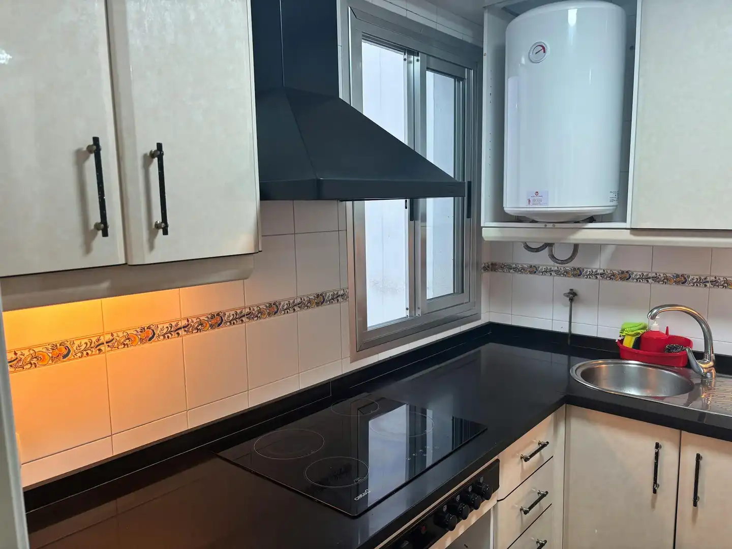 Habitación 120 m², Sevilla