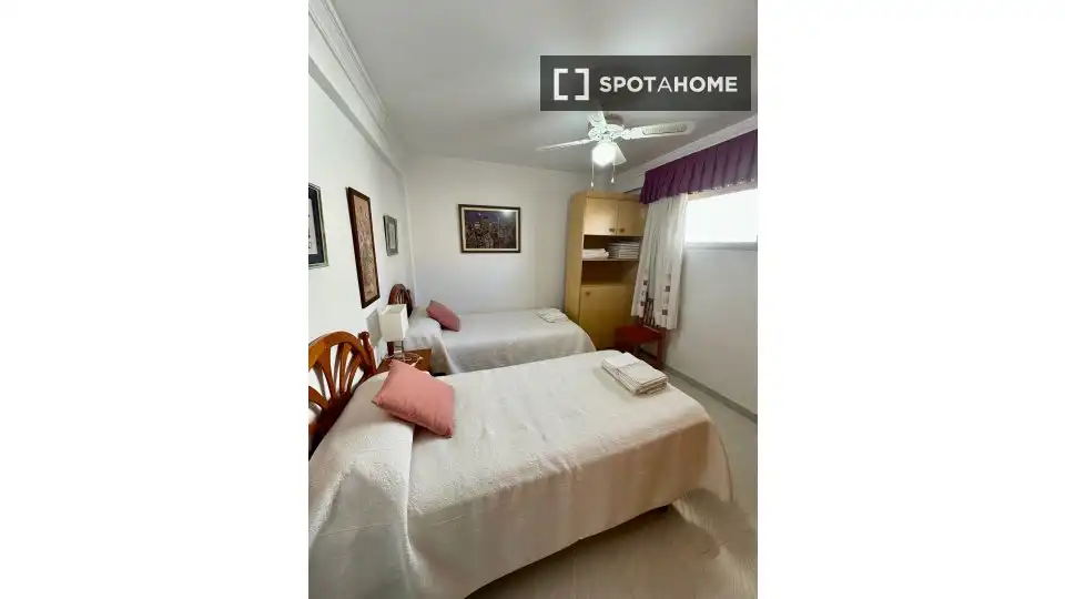 Habitación 77 m², Torremolinos