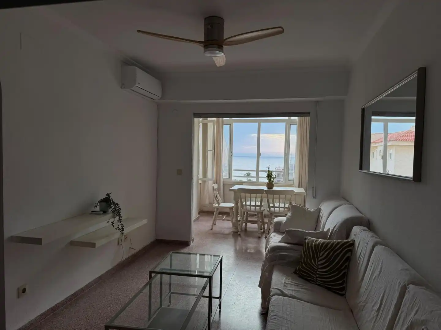 Piso de 56 m² en Elche