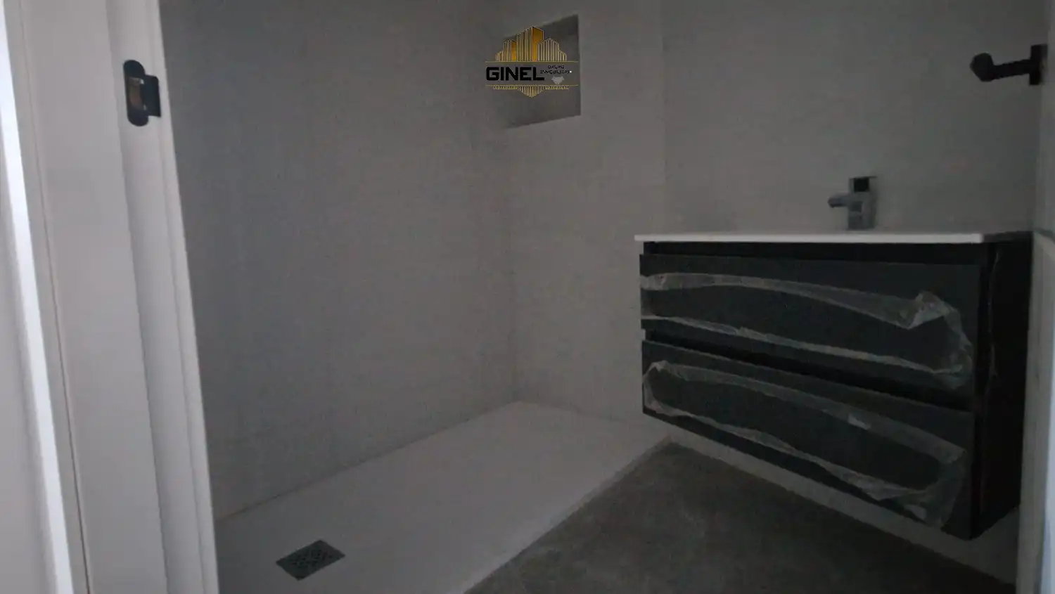 Piso de 65 m² en Jaén