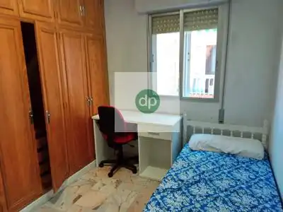 Piso de 120 m² en Badajoz