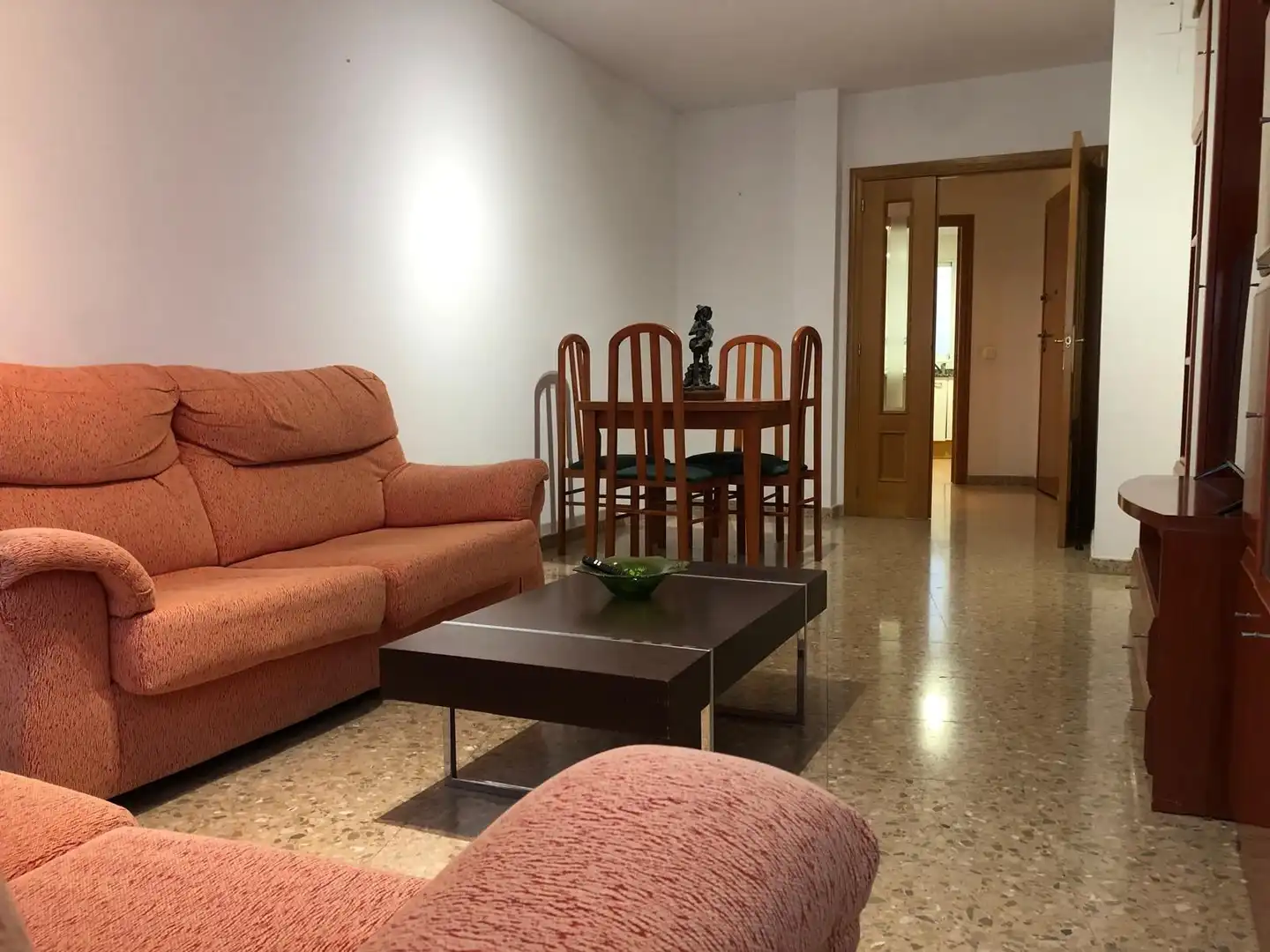 Piso de 109 m² en Castellón de la Plana