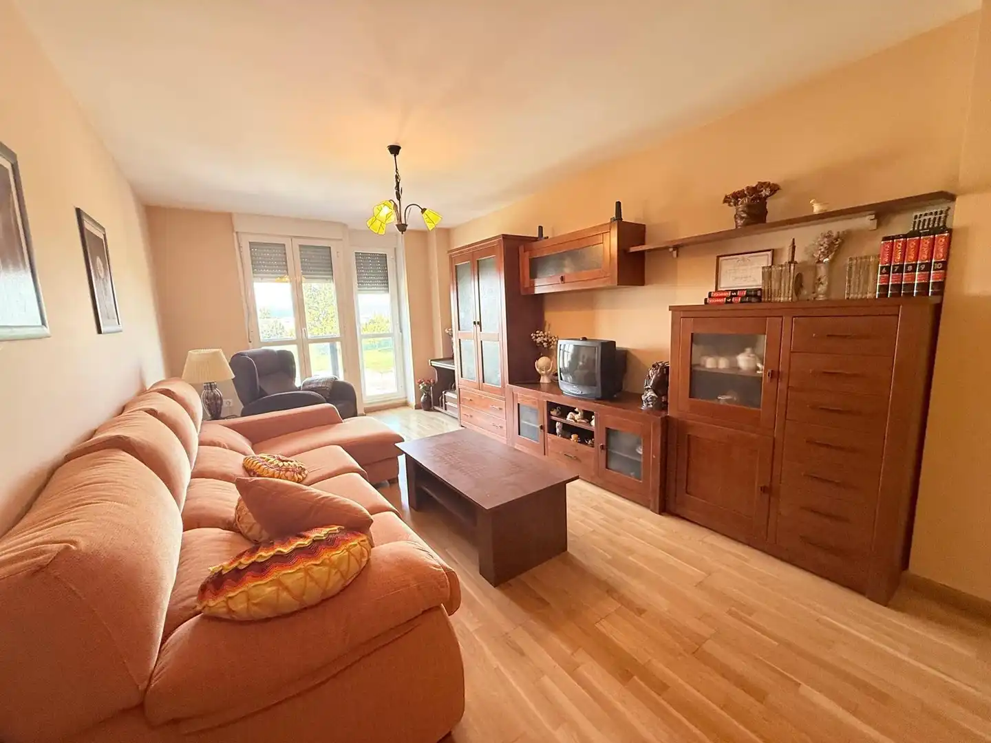 Pis de 205 m² a Ponferrada