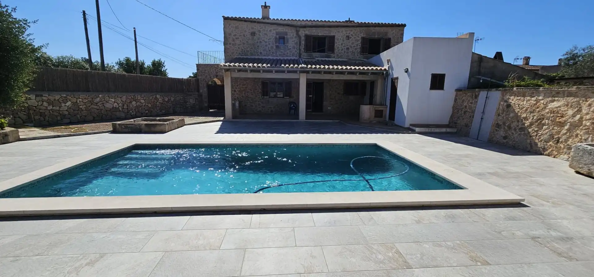 Haus 185 m² in Vilafranca de Bonany