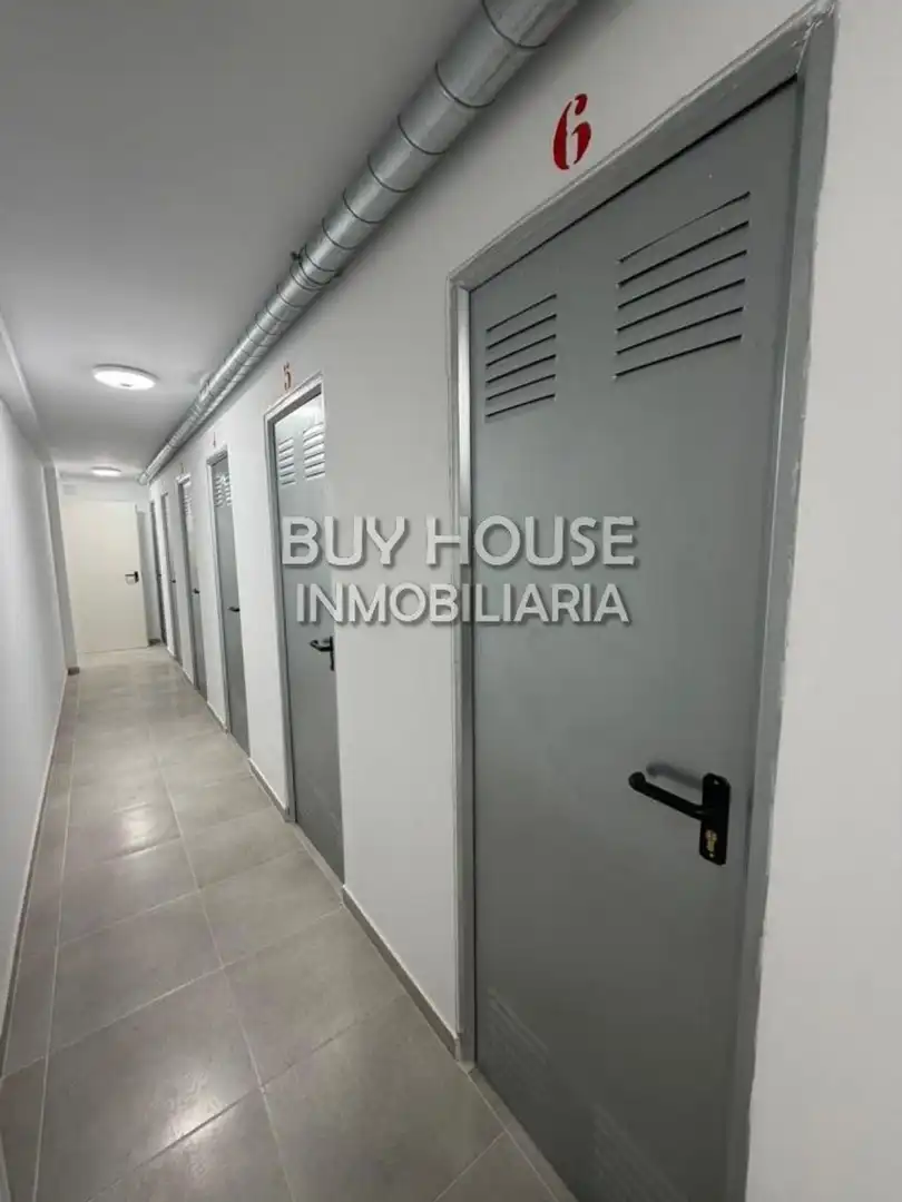Piso de 50 m² en Illescas