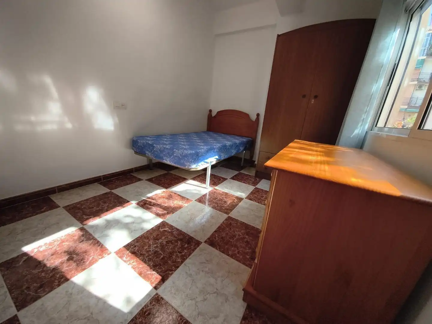 Habitación en alquiler, Granada