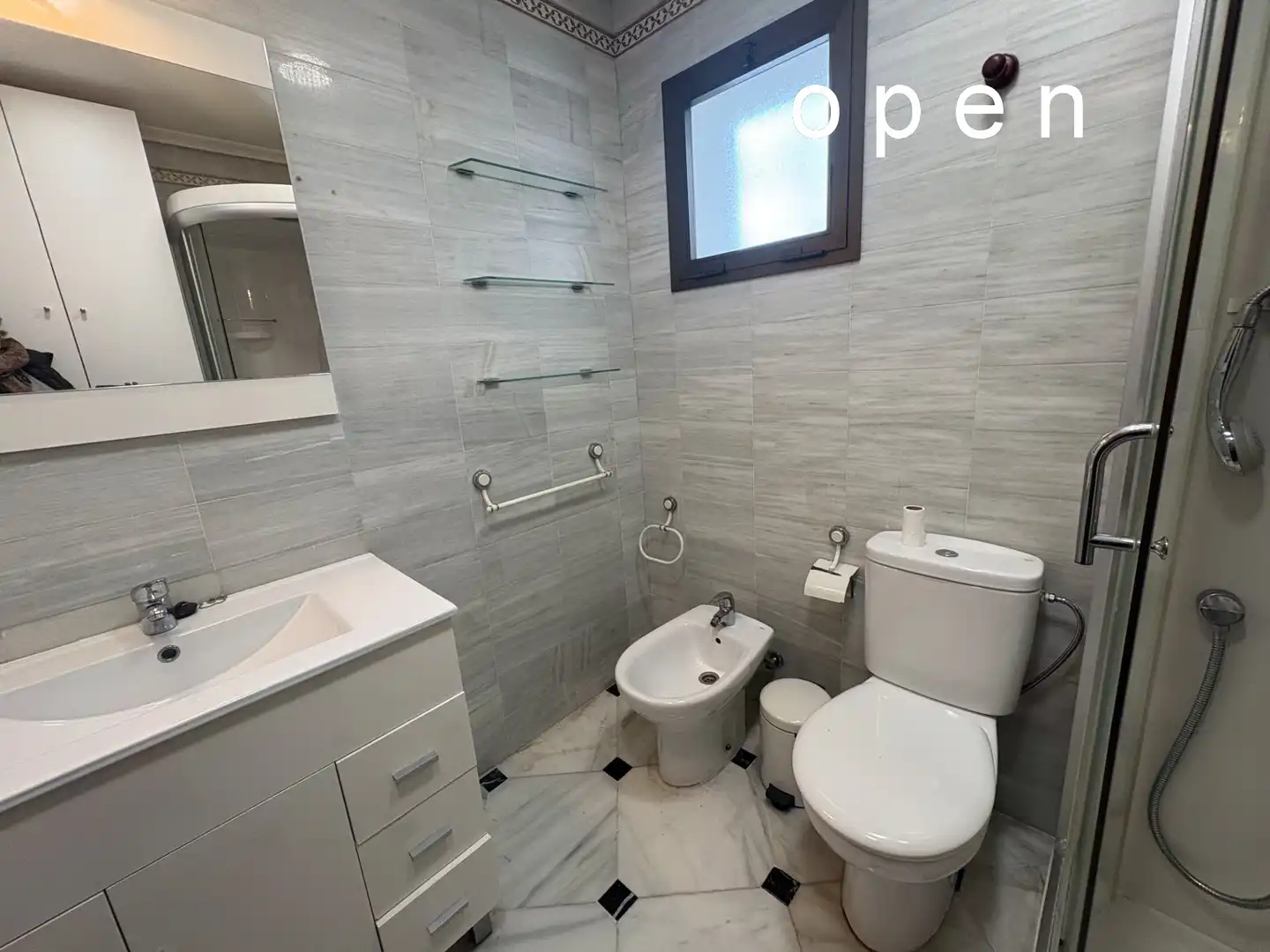 Piso de 115 m² en Córdoba