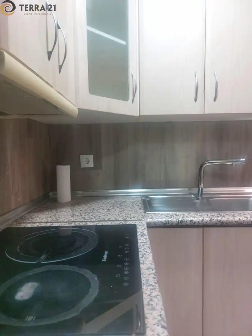 Piso de 84 m² en Jaén