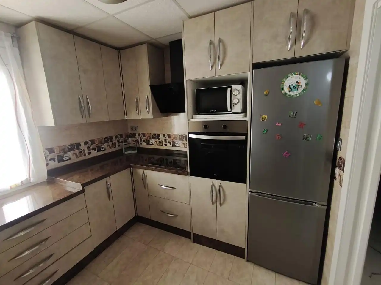 Piso de 71 m² en Melilla