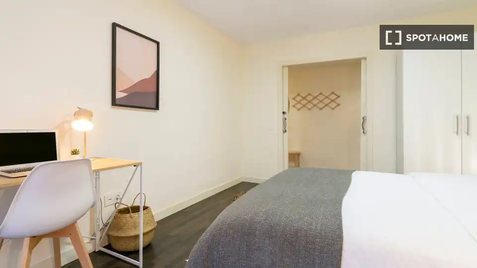 Habitación en alquiler, Alicante