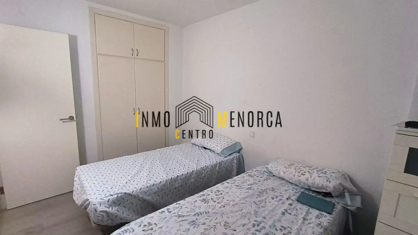 Piso de 64 m² en Ciutadella