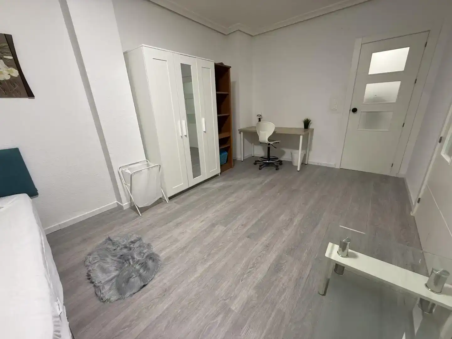 Habitación 100 m², Murcia