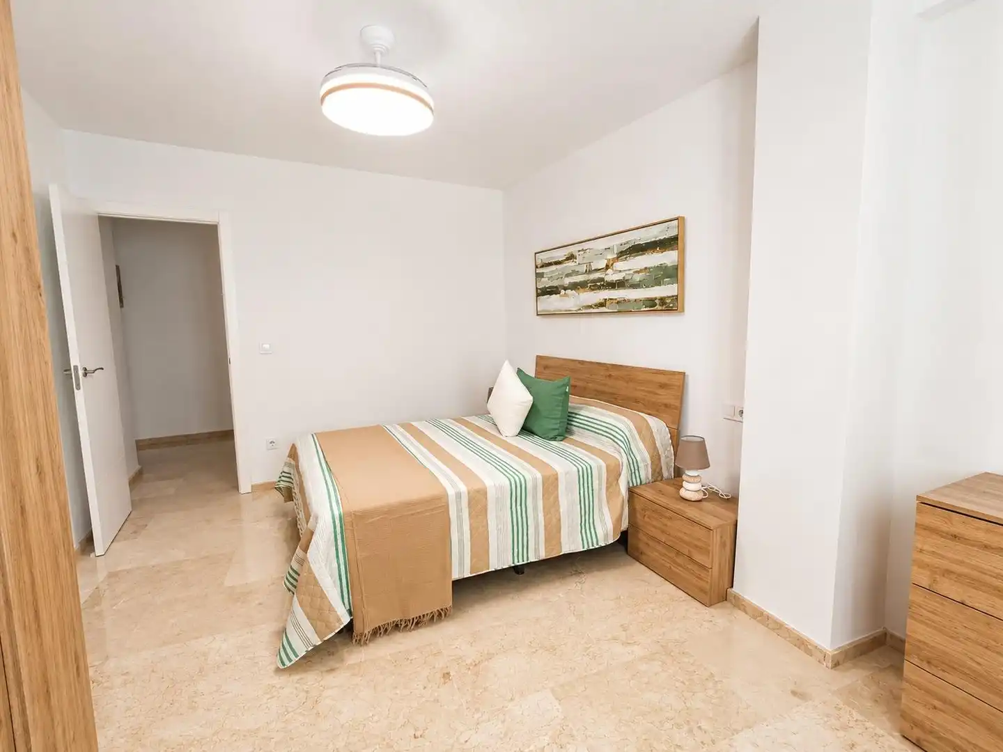 Piso de 78 m² en Córdoba