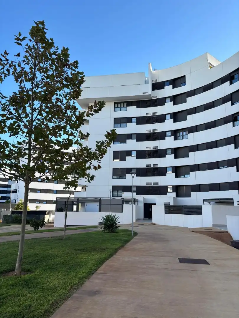 Pis de 150 m² a Sevilla